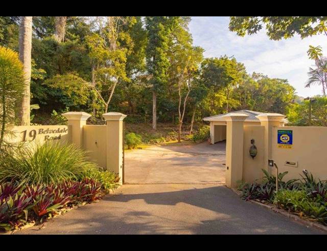 4 BEDROOM HOUSE SOLD IN COWIES HILL